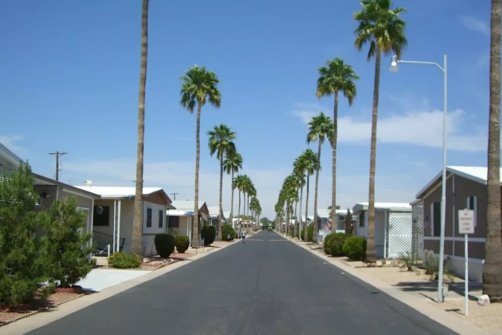 manufactured homes, Mobile homes, community, home, sale